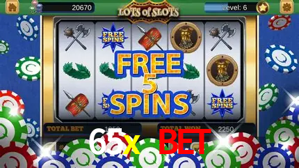 Descubra a Essência do 65x bet: Nossa História e Compromissos