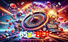 Experiência VIP 65x bet