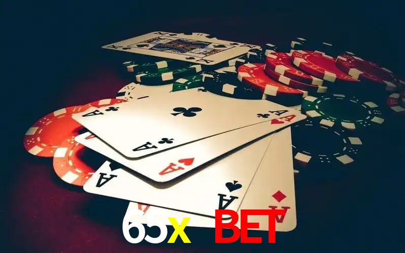 65x bet login