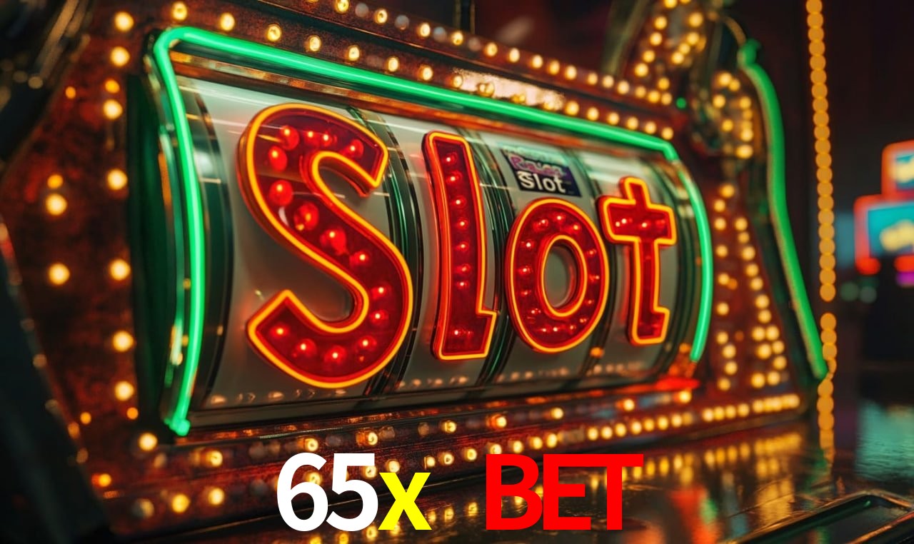 Promoções Sazonais 65x bet