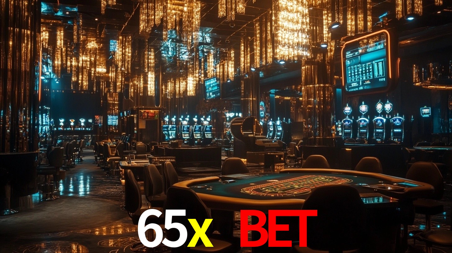 Programa VIP 65x bet
