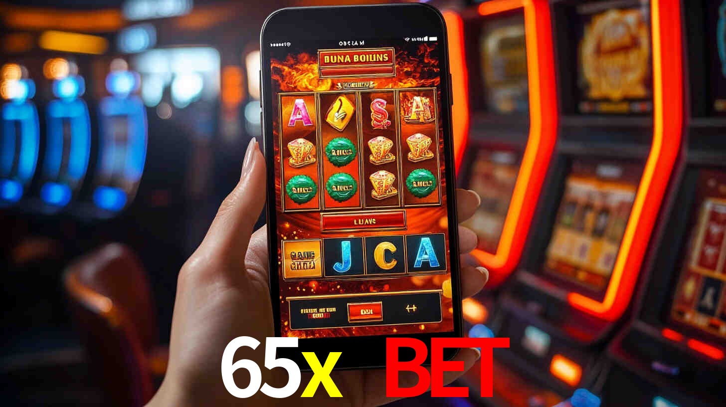 Live Casino 65x bet