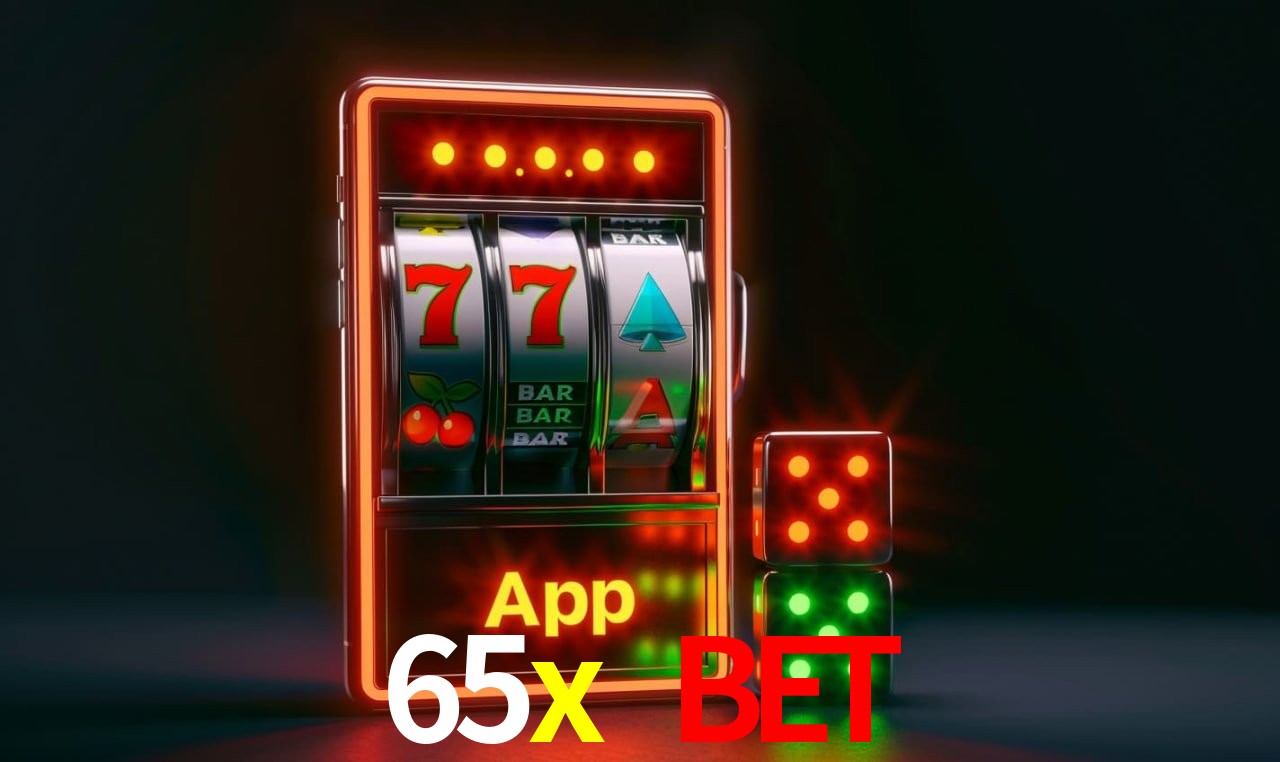 Jogos de Slot 65x bet