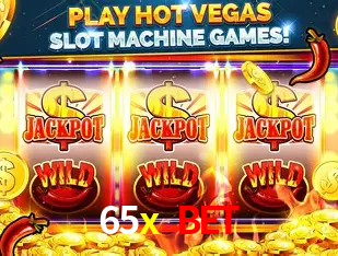 Apostas Esportivas na 65x bet: Um Guia Completo