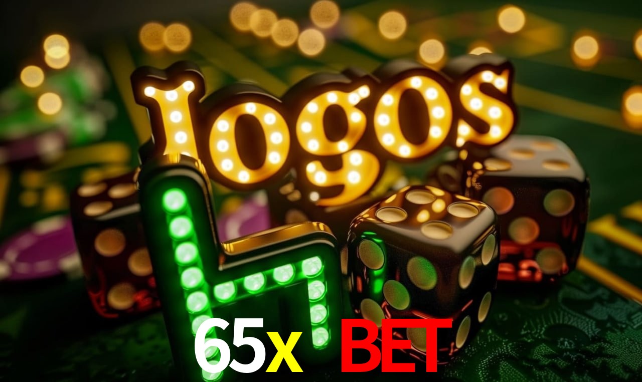 Casino Ao Vivo 65x bet