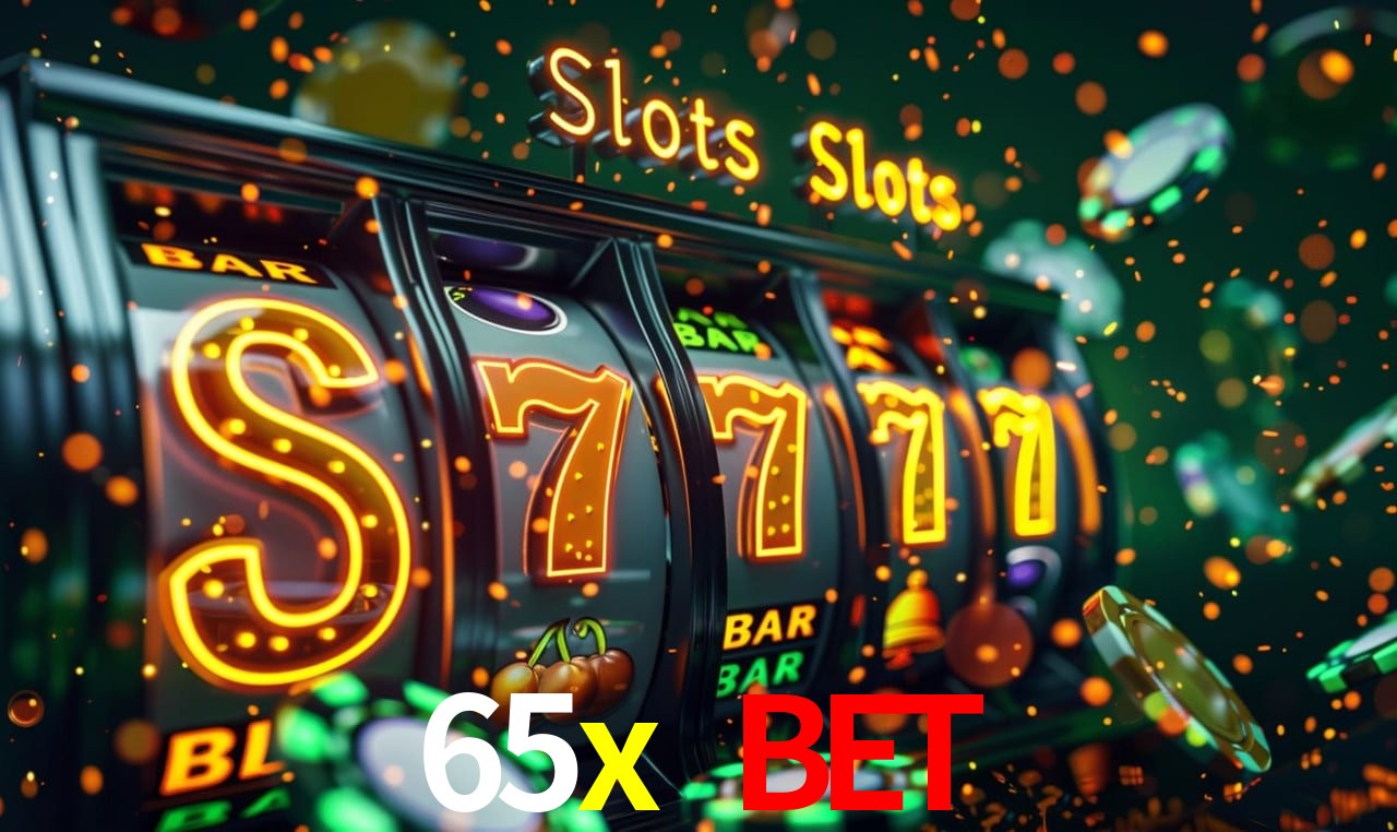 Apostas de Tênis 65x bet