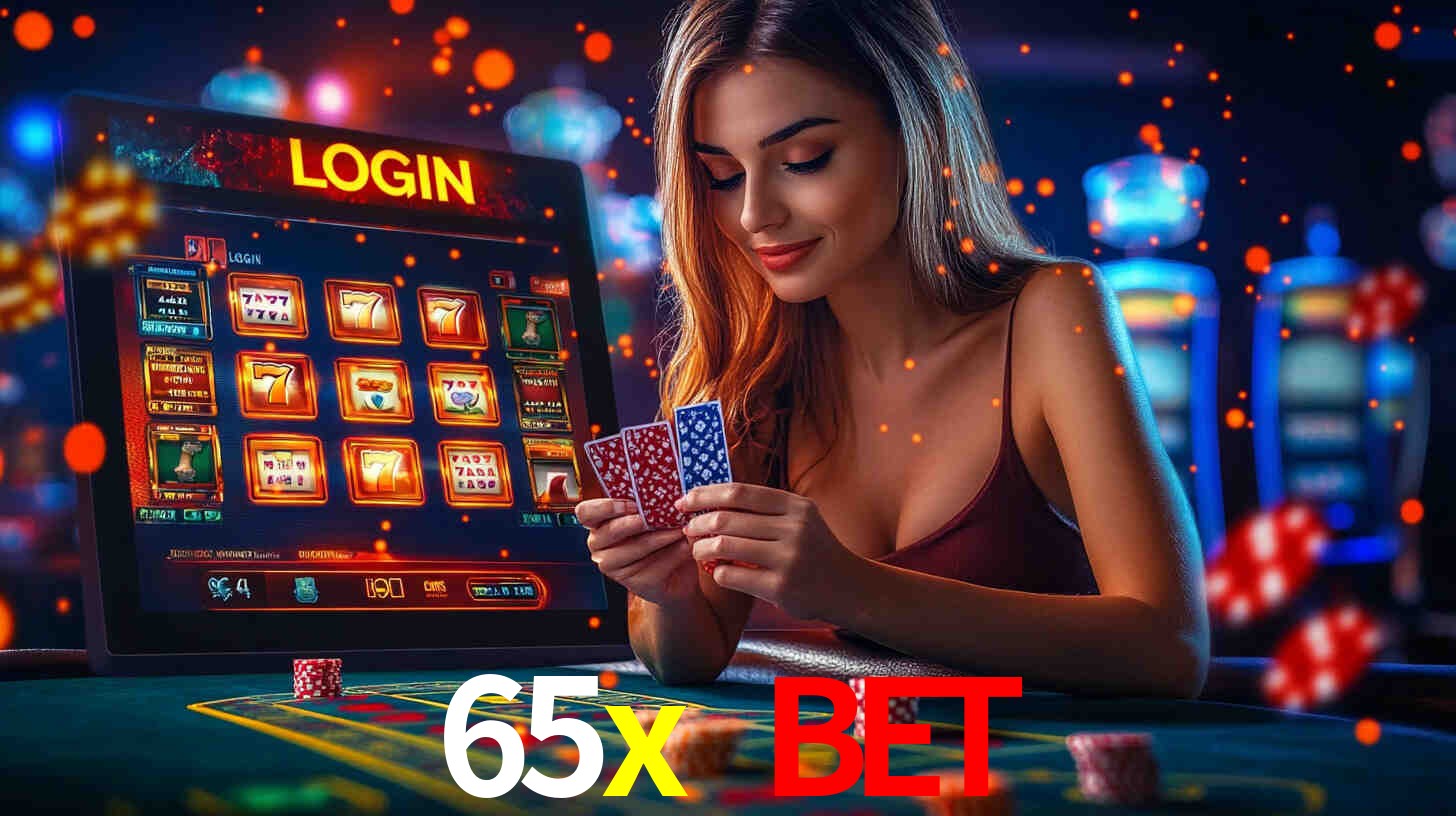 Exclusive Games 65x bet