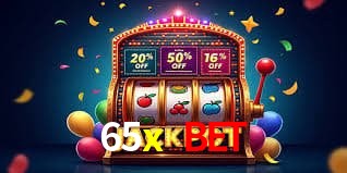 65x bet login