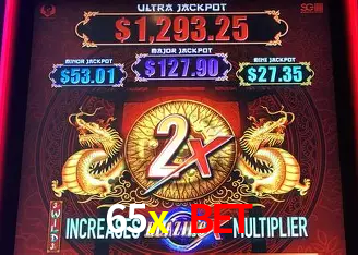 Desvendando o Mundo dos Jogos Virtuais na 65x bet