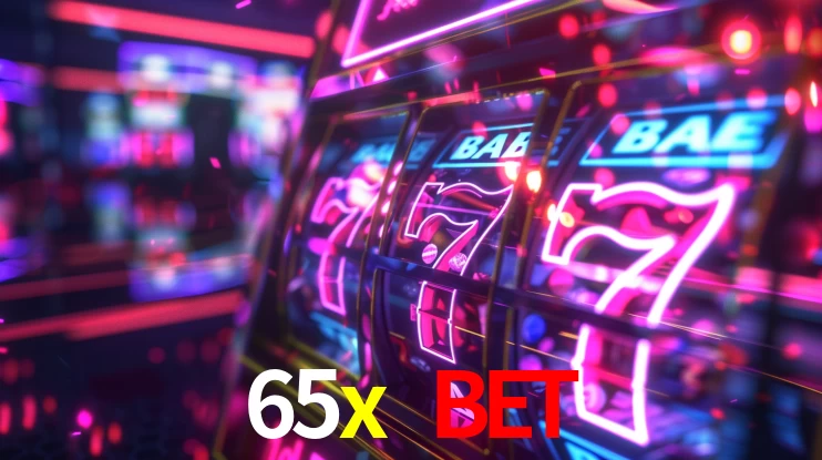 APP oficial da 65x bet para mobile