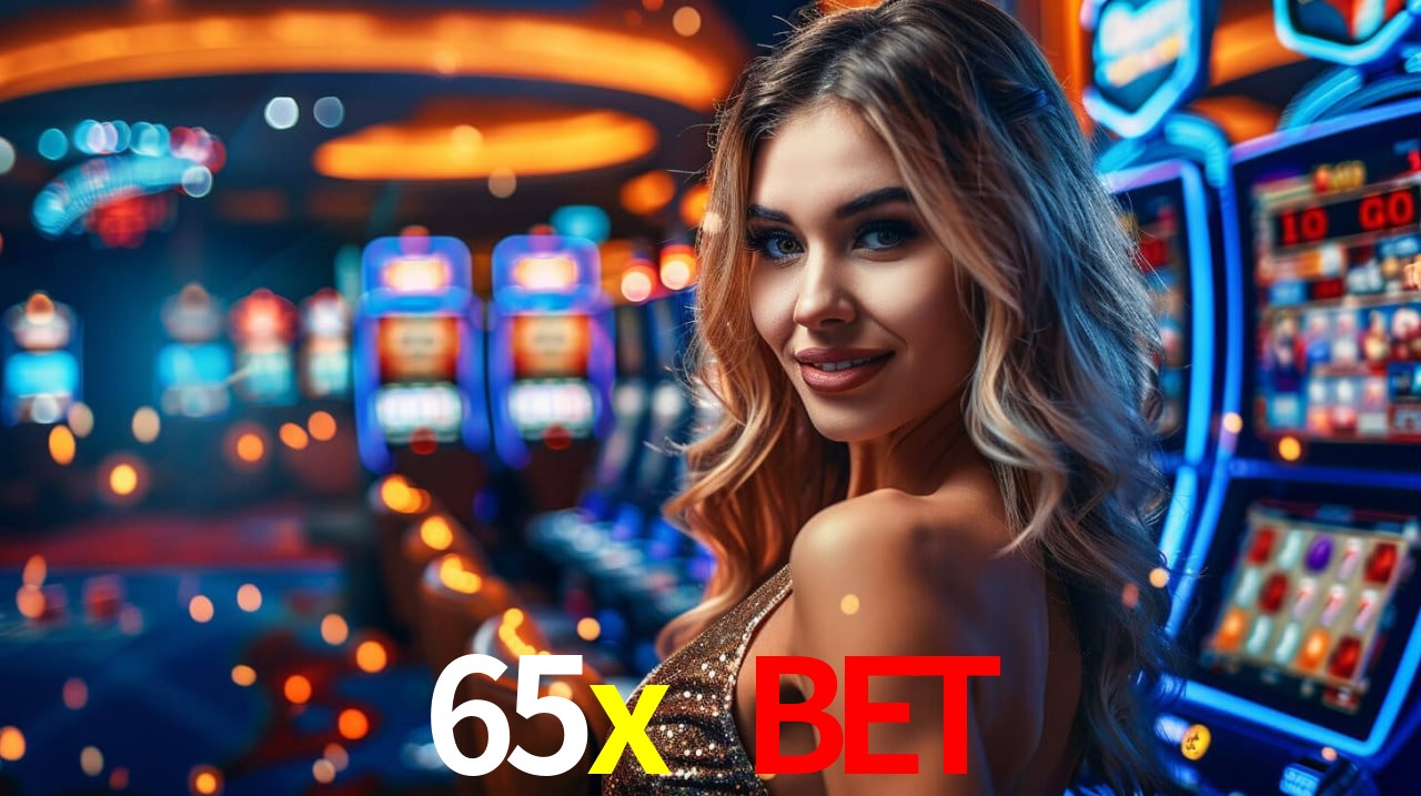 Flash Promotion 65x bet