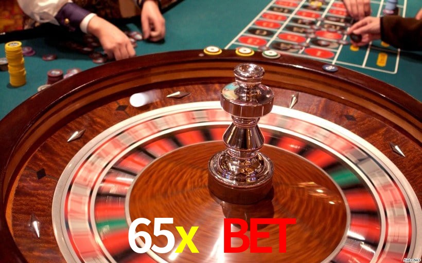 Casino Ao Vivo 65x bet