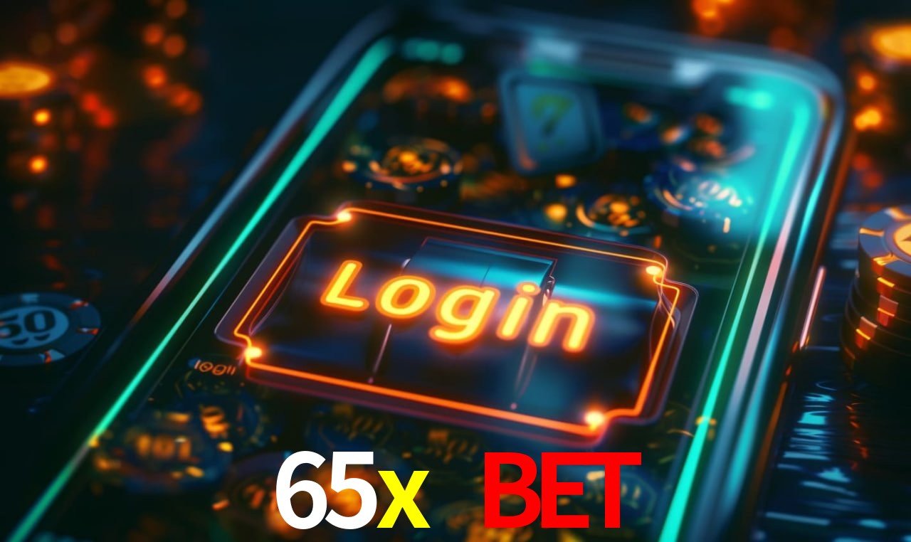 Secure Login 65x bet