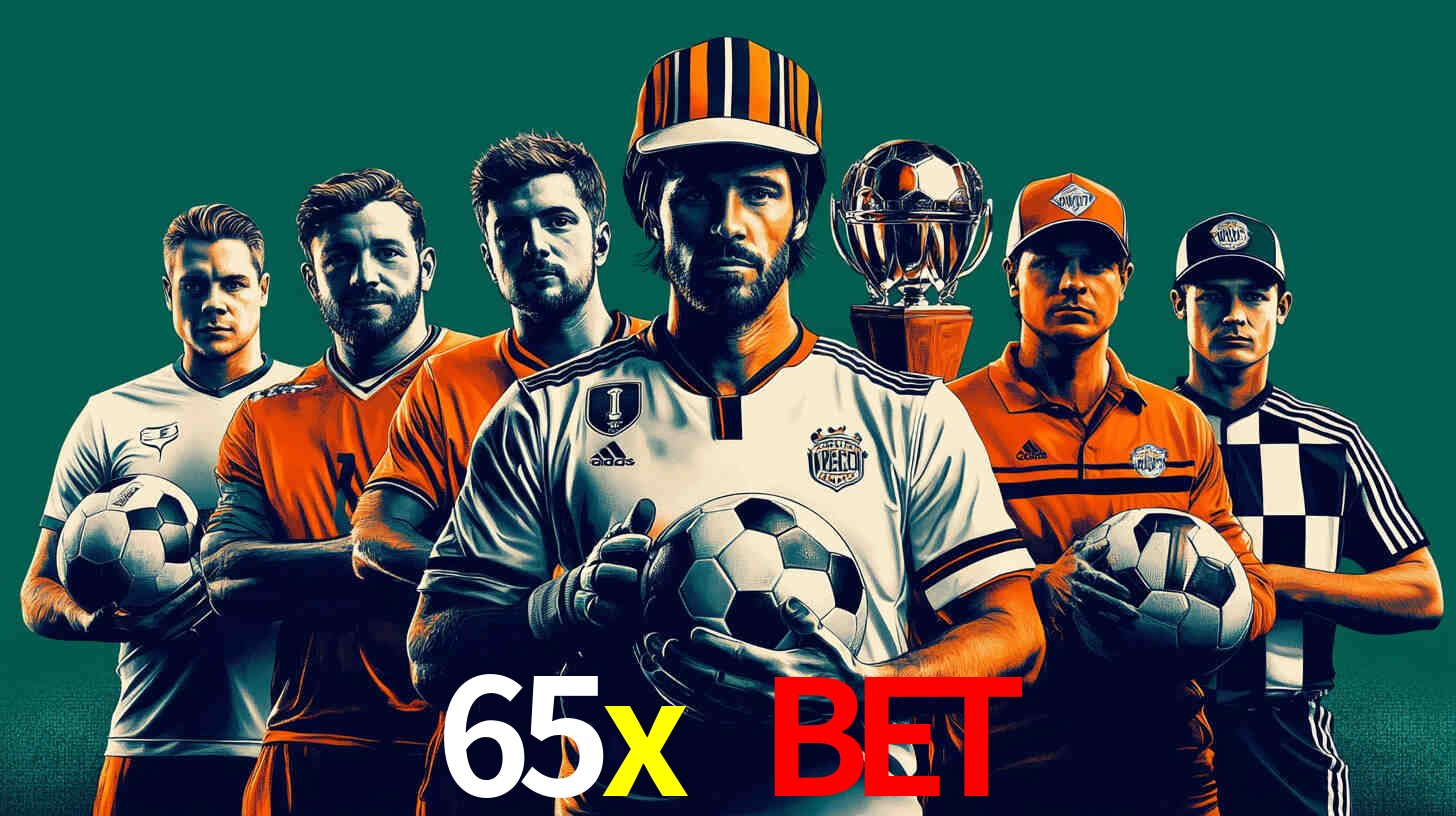 Inovações de Jogos na 65x bet: O Futuro das Experiências Interativas