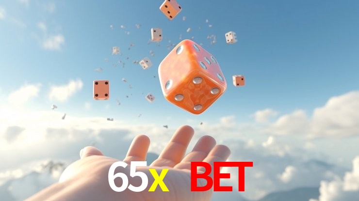 Game Providers 65x bet