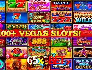 Descubra a Magia dos Jogos de Arcade no 65x bet