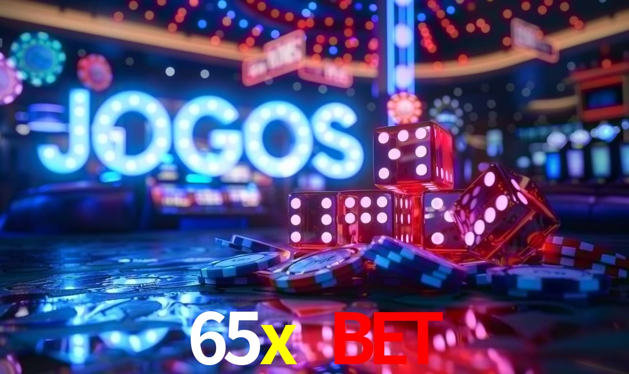 Programa VIP 65x bet