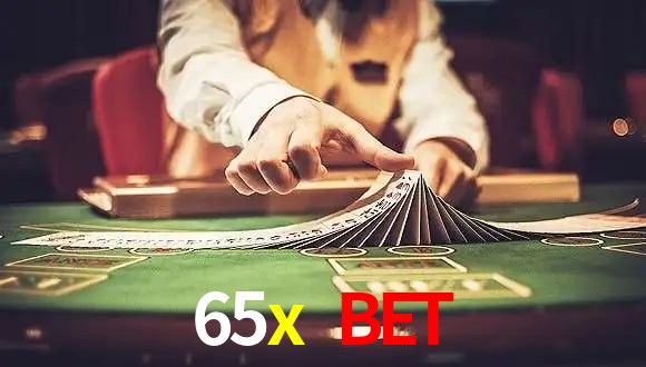 Live Casino 65x bet