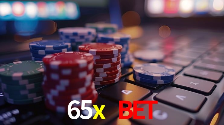 Promoção Relâmpago 65x bet