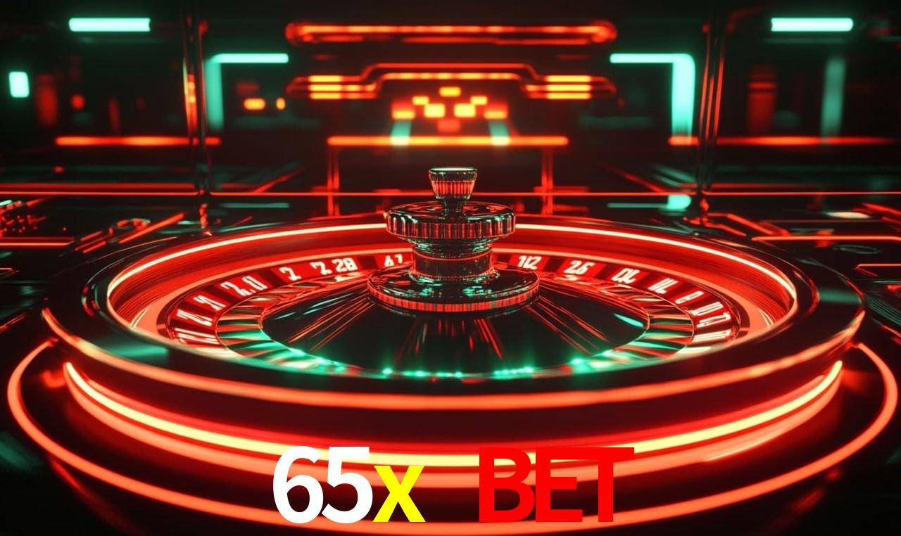 Apostas Esportivas na 65x bet: Um Guia Completo