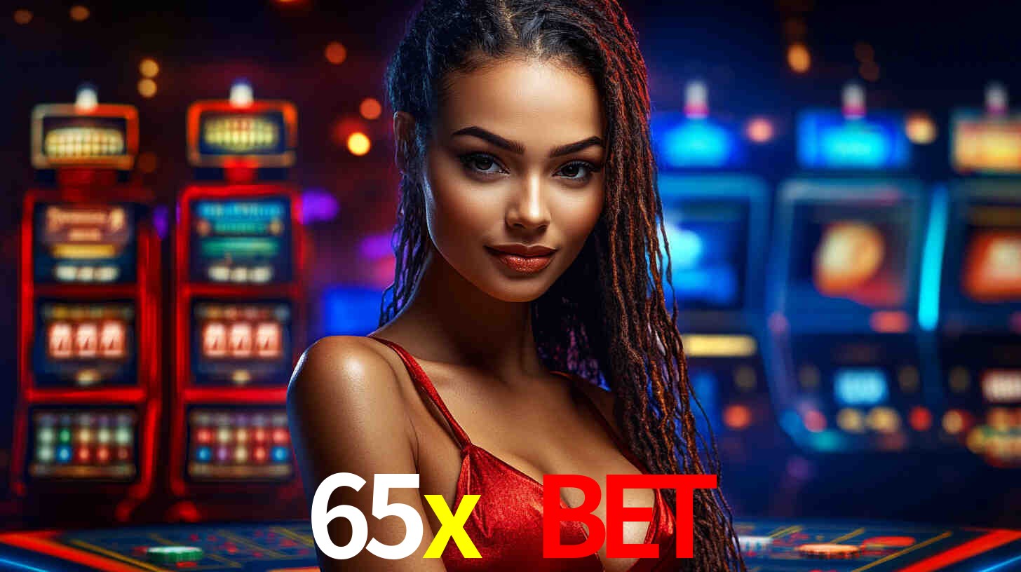 A Emoção da Loteria na 65x bet: Uma Chance de Mudança de Vida