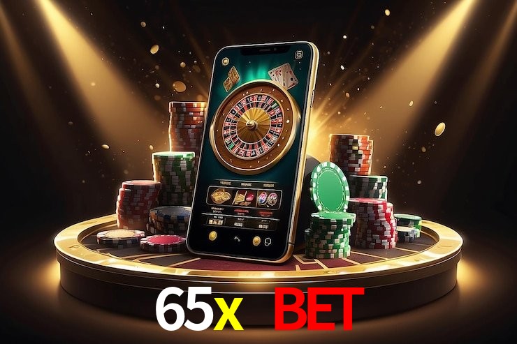 Integração de APIs 65x bet