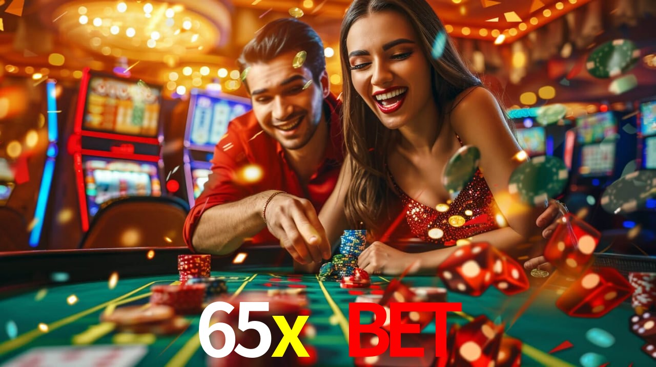 Sistemas de Segurança 65x bet