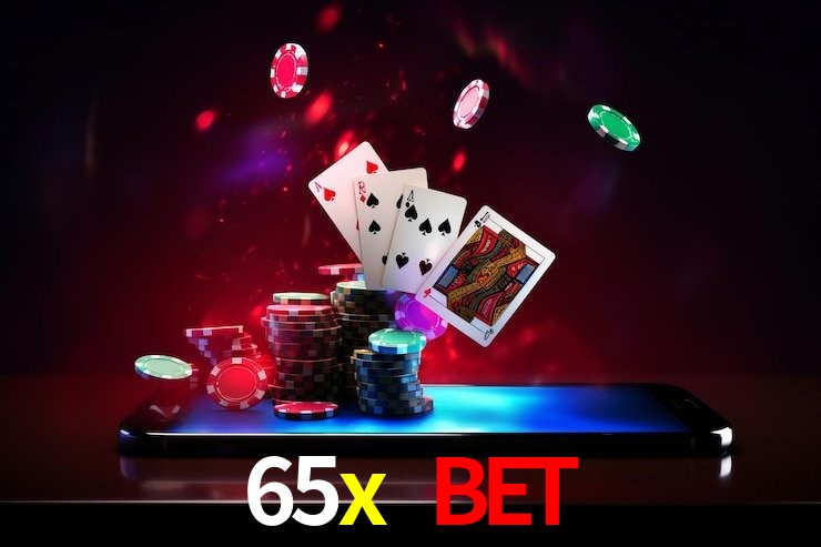 Seasonal Promotions 65x bet